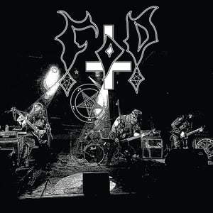 Image of Fuck of Death – Infecting the Tomb of Jesus Christ CD 