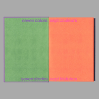 Image 12 of [FIDÈLE EDITIONS™] RAINBOW (MARÍA MEDEM™)