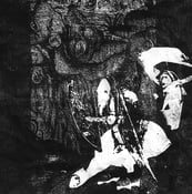 Image of Poco Negro / Efermus – Split CD