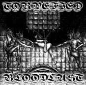 Image of Torpefied Bloodlust – s/t CD 