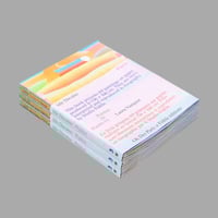 Image 2 of [FIDÈLE EDITIONS™] PÉPITES (IDIR DAVAINE™)