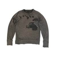 Image 1 of “Winnipeg” Crewneck