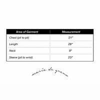 Image 3 of “Winnipeg” Crewneck