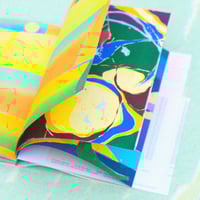 Image 9 of [FIDÈLE EDITIONS™] PÉPITES (IDIR DAVAINE™)