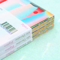 Image 5 of [FIDÈLE EDITIONS™] PÉPITES (IDIR DAVAINE™)