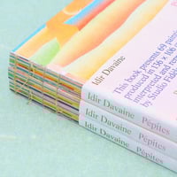 Image 4 of [FIDÈLE EDITIONS™] PÉPITES (IDIR DAVAINE™)