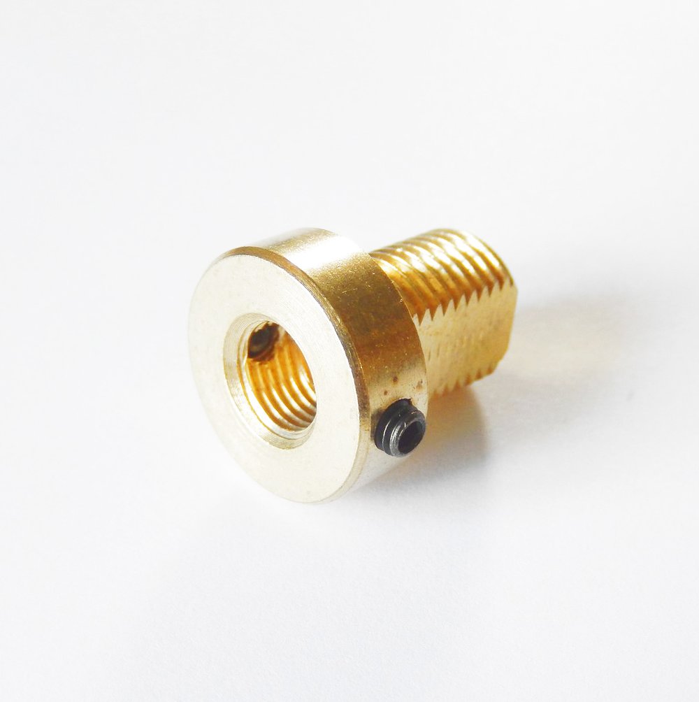 Image of Lock Extender for SEGA Astro City