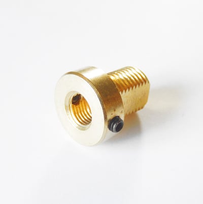 Image of Lock Extender for SEGA Astro City