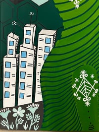 Image 2 of Goddess Ayizan