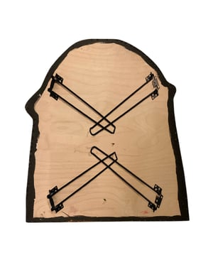 Image of See No Arrangements (Accent Table)