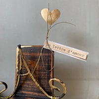 Image 4 of La lettre d’amour 