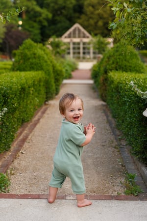 Image of Summertime Garden Mini Sessions
