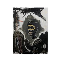 “Black Man As A Commodity”