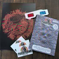 Throatgrind Magazine Issue #3D