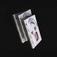 Image 11 of [KRISIS PUBLISHING™] ADVERSARIAL FEELINGS (LOREM™)