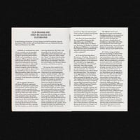 Image 4 of [KRISIS PUBLISHING™] ADVERSARIAL FEELINGS (LOREM™)