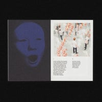 Image 5 of [KRISIS PUBLISHING™] ADVERSARIAL FEELINGS (LOREM™)