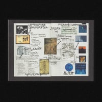 Image 6 of [KRISIS PUBLISHING™] ADVERSARIAL FEELINGS (LOREM™)