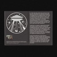 Image 8 of [KRISIS PUBLISHING™] ADVERSARIAL FEELINGS (LOREM™)