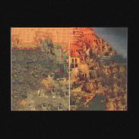 Image 9 of [KRISIS PUBLISHING™] ADVERSARIAL FEELINGS (LOREM™)