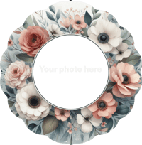 Image 5 of 🌈✨ 8-Inch 3D UV  Wind Spinners