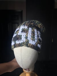 Image 5 of Jesus beanie ✝️