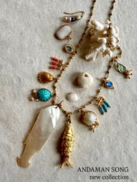 Image 4 of Charms océan 