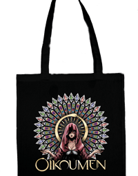 Pre-Order - Tote Bag "Deus Vult"