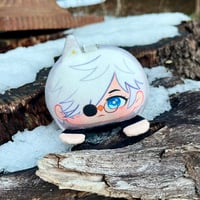 Image 2 of Witch Hat Atelier Mochi Plushies