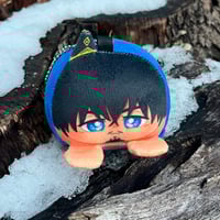 Image 3 of Witch Hat Atelier Mochi Plushies