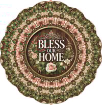 Image 11 of 🌈✨ 8-Inch 3D UV  Wind Spinners