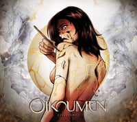 Pre-Order - Resilience