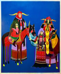 Image 1 of Earth, I Won't Miss