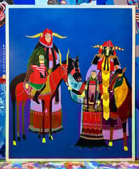 Image 2 of Earth, I Won't Miss