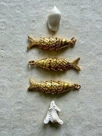 Image 1 of Lucky fish gold 