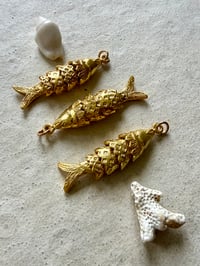 Image 3 of Lucky fish gold 