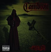 Image of CAMBION - LAST RITES