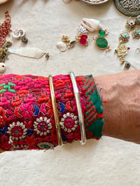 Image 2 of Bracelets bambou de mer 