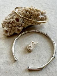 Image 3 of Bracelets bambou de mer 