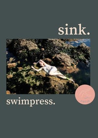 Image 2 of pre-order: issue 10 sink / swim