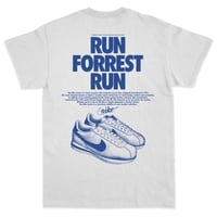 Image 2 of FORREST GUMP T-SHIRT