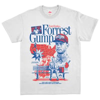 Image 1 of FORREST GUMP T-SHIRT