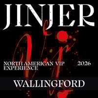 06.10. † WALLINGFORD (CT) Dome at Oakdale - VIP Experience 2026