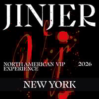06.12. † NEW YORK (NY) Paramount Times Square - VIP Experience 2026