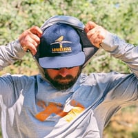 Image 1 of Lowelifes Pick Wool Cap