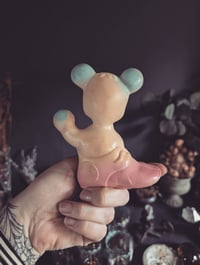 Image 2 of Vintage squeak 