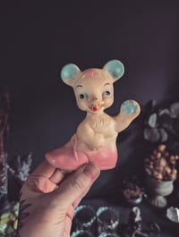 Image 1 of Vintage squeak 