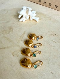 Image 2 of B.O petit trésor bleu 