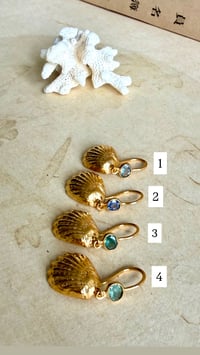 Image 1 of B.O petit trésor bleu 