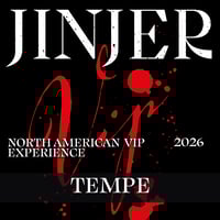 06.30. † TEMPE (AZ) Marquee - VIP Experience 2026